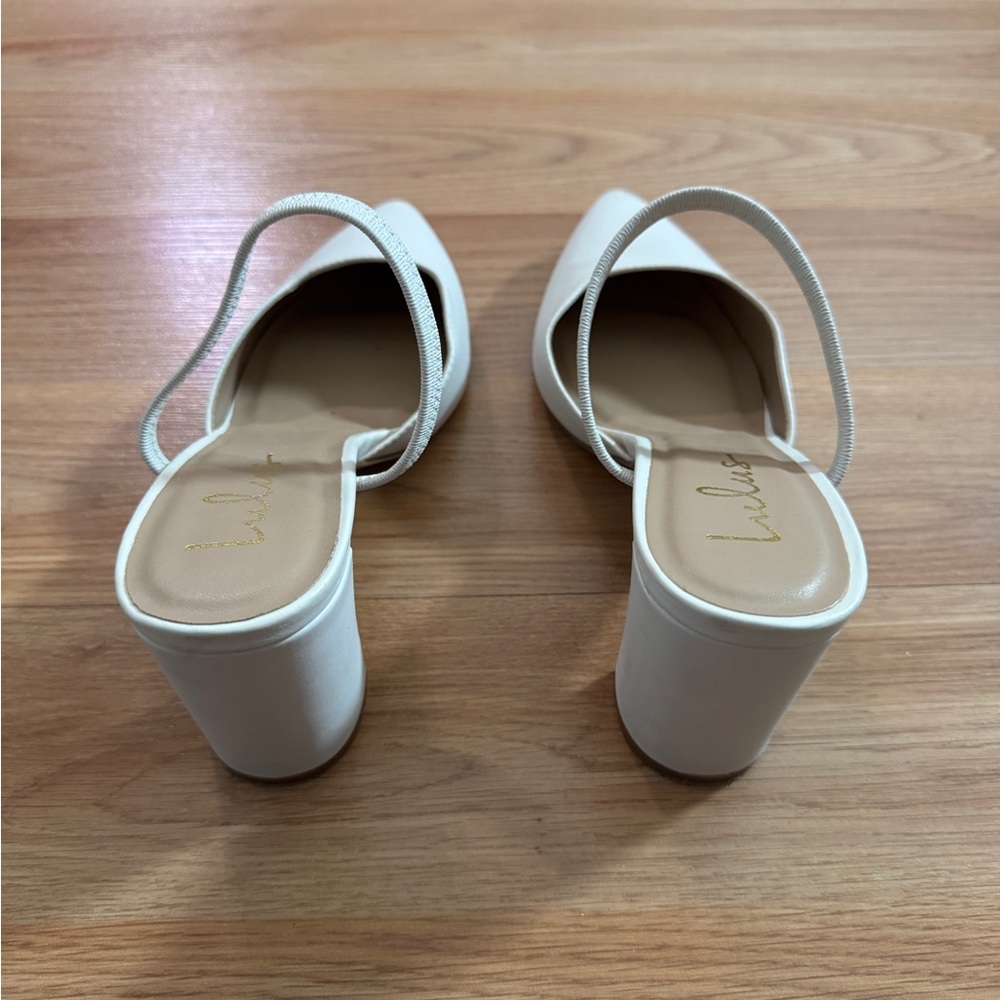 Lulus Heels - Picture 3 of 5